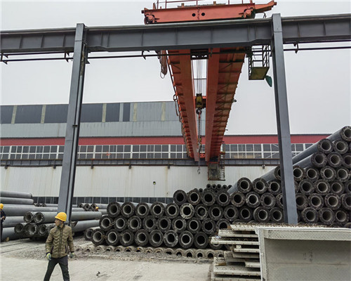 太原業(yè)臻新型建材公司談?wù)?，管樁施工時怎樣防止?fàn)€樁？